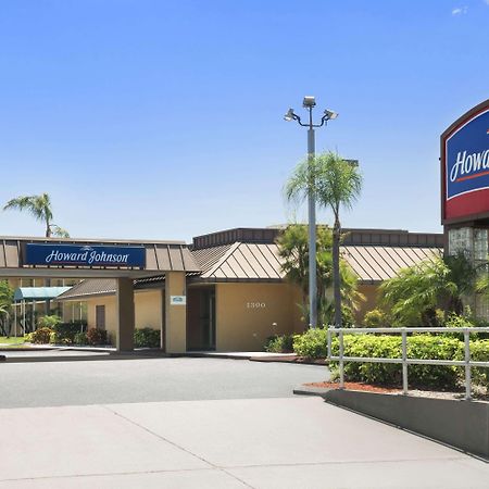 Howard Johnson By Wyndham Winter Haven Fl Ngoại thất bức ảnh