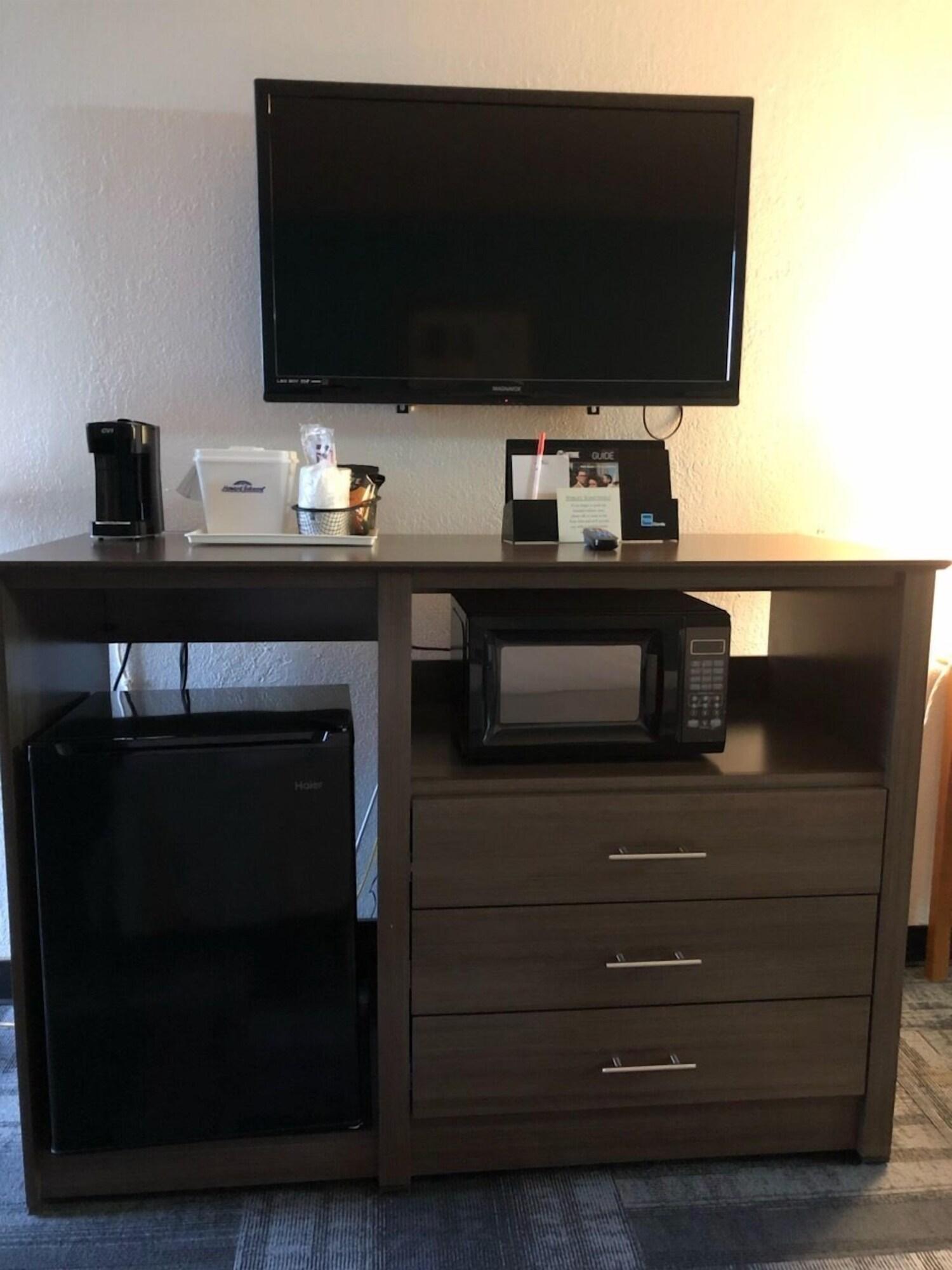 Howard Johnson By Wyndham Winter Haven Fl Ngoại thất bức ảnh