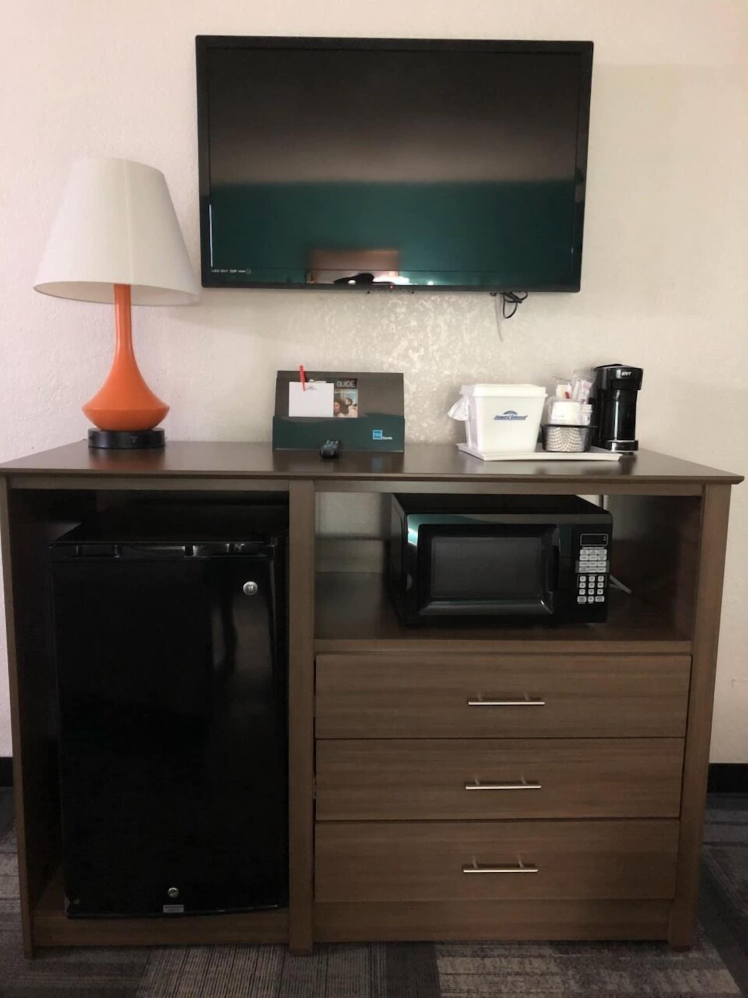 Howard Johnson By Wyndham Winter Haven Fl Ngoại thất bức ảnh