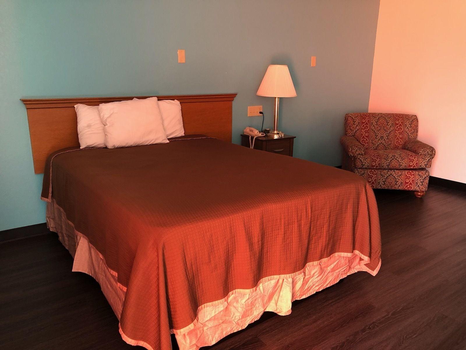 Howard Johnson By Wyndham Winter Haven Fl Ngoại thất bức ảnh