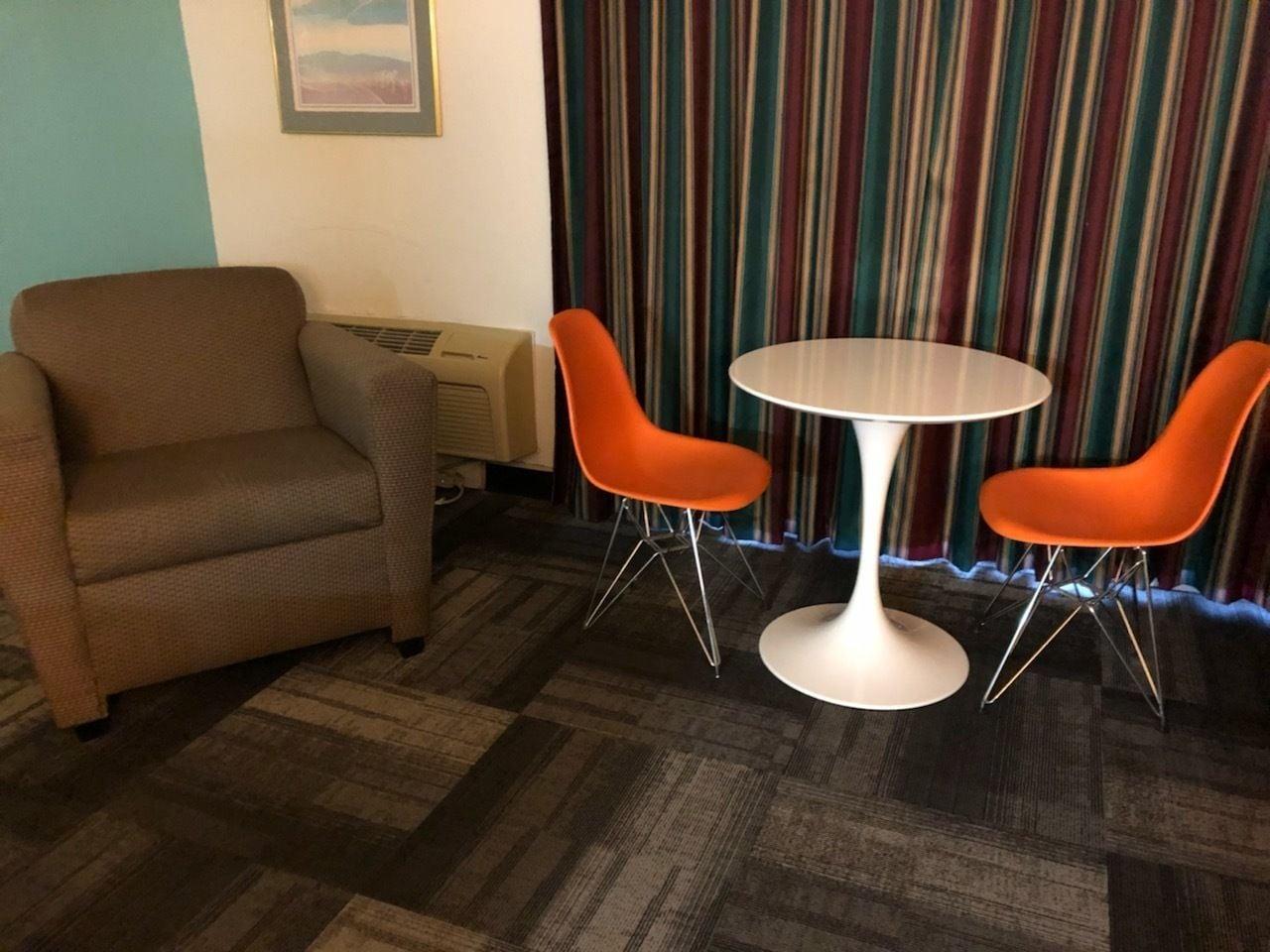 Howard Johnson By Wyndham Winter Haven Fl Ngoại thất bức ảnh