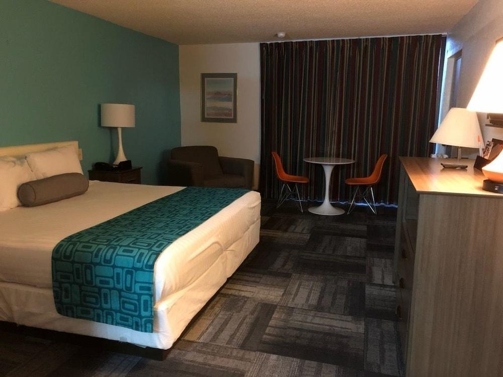 Howard Johnson By Wyndham Winter Haven Fl Ngoại thất bức ảnh