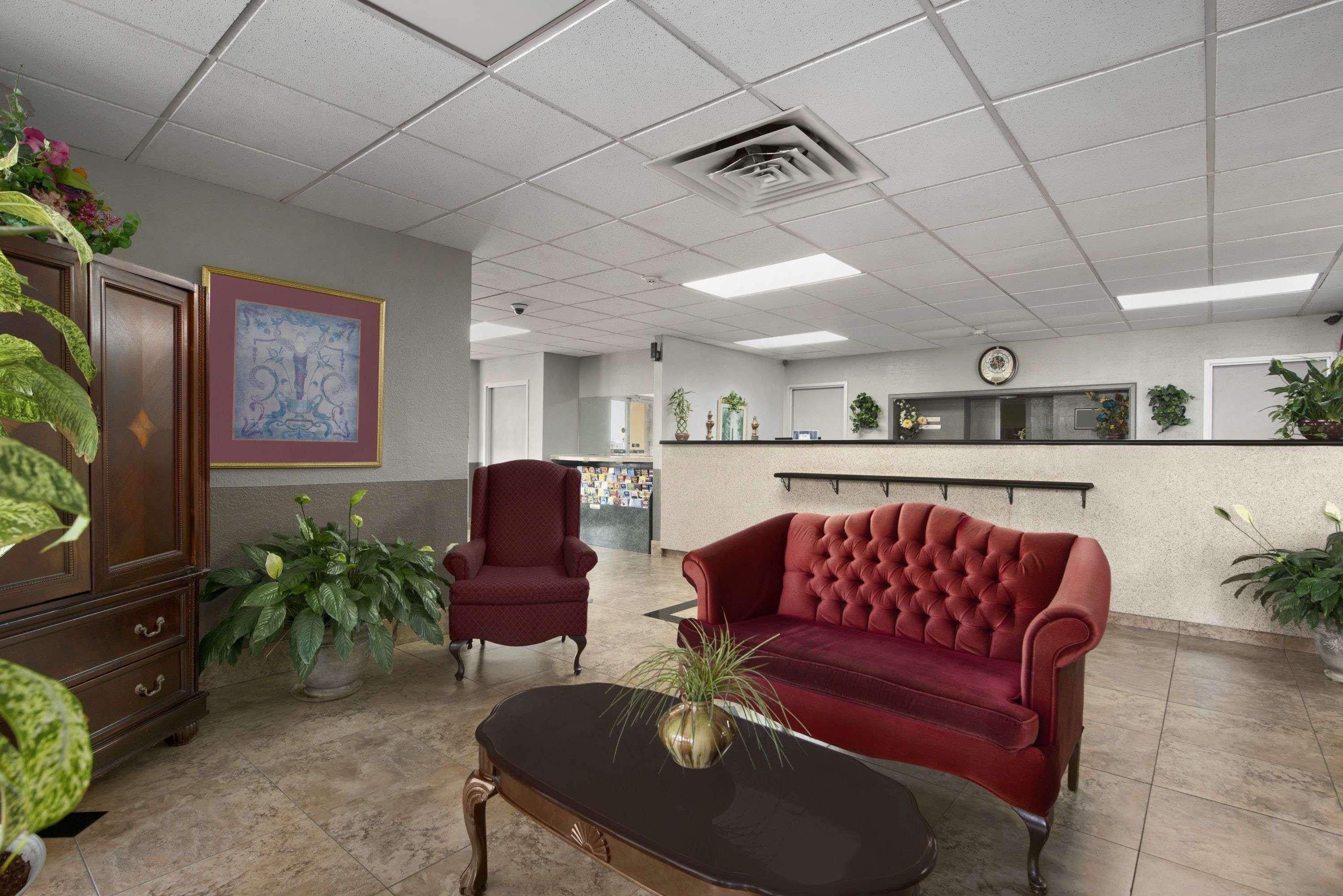 Howard Johnson By Wyndham Winter Haven Fl Ngoại thất bức ảnh