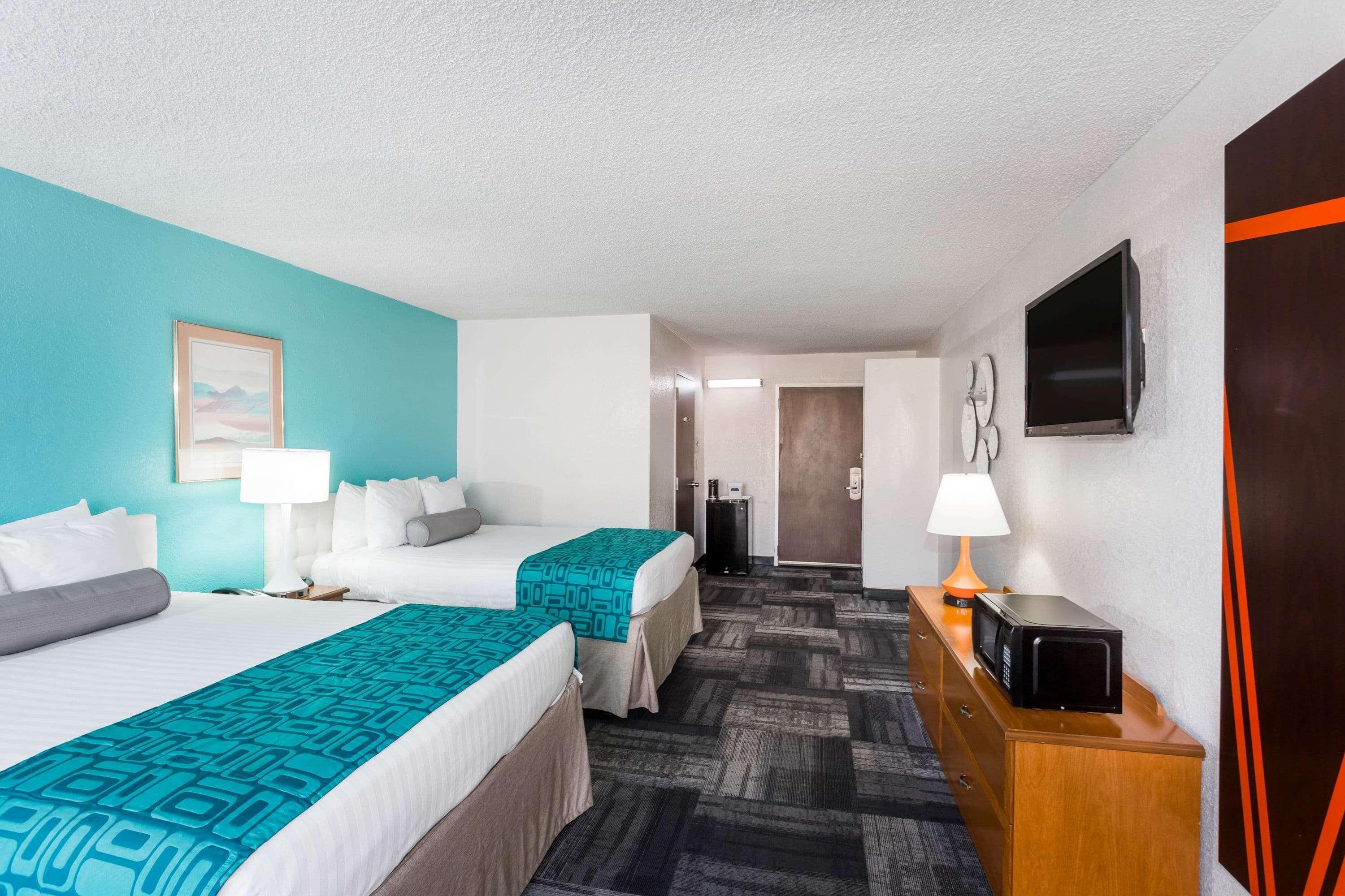 Howard Johnson By Wyndham Winter Haven Fl Ngoại thất bức ảnh