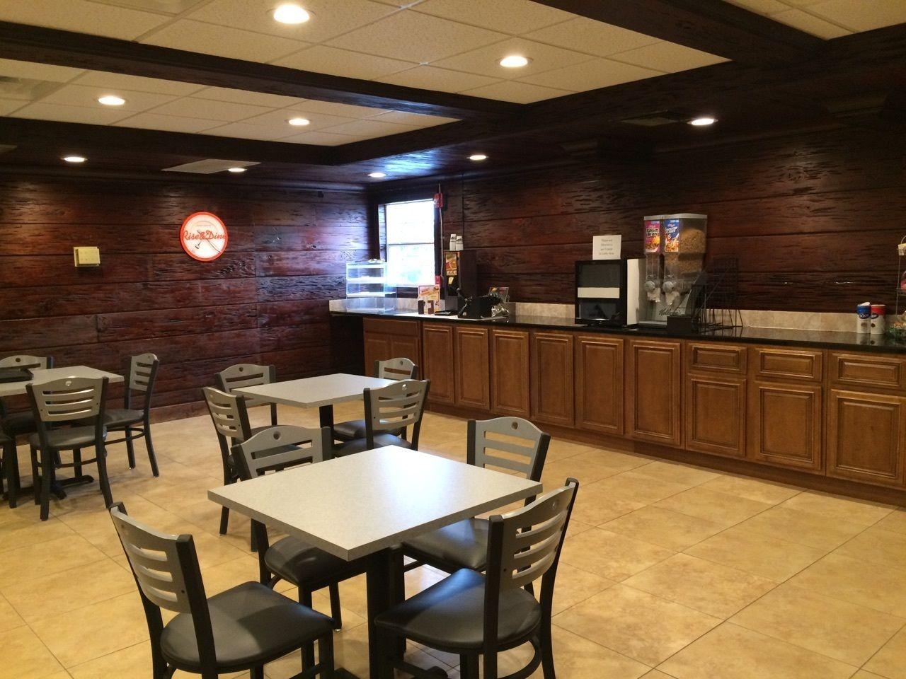 Howard Johnson By Wyndham Winter Haven Fl Ngoại thất bức ảnh