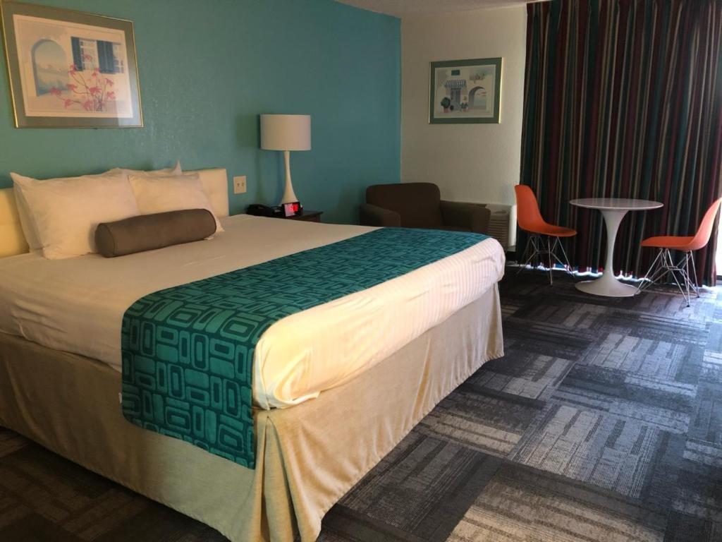 Howard Johnson By Wyndham Winter Haven Fl Ngoại thất bức ảnh